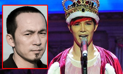 Nathan Lee chửi xoáy Quốc Trung tư duy văn hóa 'Chí Phèo"?