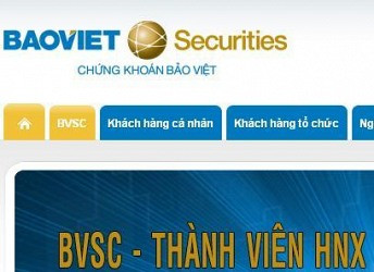 Từ 11/03, BVSC hạ lãi suất margin xuống còn 12.5%