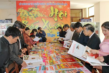 Tạm dừng cấp phép thành lập để sắp xếp lại hệ thống các cơ quan báo chí