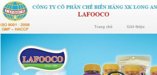 LAF: Thống nhất không trả cổ tức 2013
