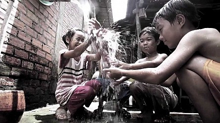 Nhân Ngày nước thế giới (22/3): Bảo vệ nguồn nước là bảo vệ sự sống