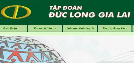 DLG: Bán 47% vốn tại BĐS Đức Long Gia Lai cho một cá nhân