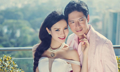 Phương Trinh Jolie gợi cảm "đẹp đôi" bên Bình Minh
