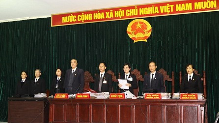 Những vấn đề đặt ra trong việc sửa Bộ luật Hình sự