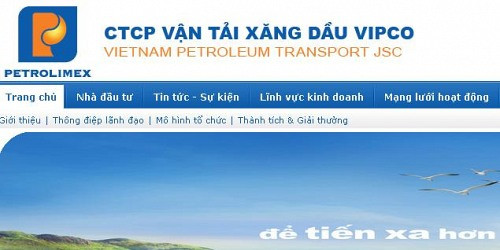 VIP: Khả năng mất 19 tỷ tiền nợ từ Công ty Thiên Lộc Phú?
