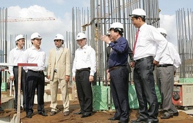 Chủ tịch HQC: 50 triệu người đang có nhu cầu về nhà ở xã hội