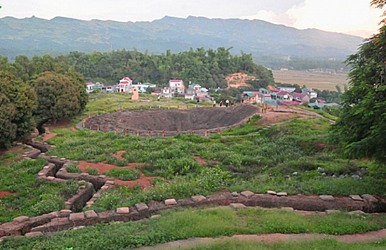 Chuyện về người Tiểu đội trưởng tham gia trận đánh mở màn trên đồi A1