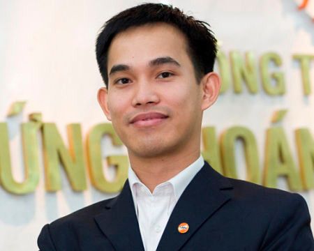 Ông Trương Thanh Hải (SHS): Không nên quá kỳ vọng vào đầu tư “ăn theo” ETF