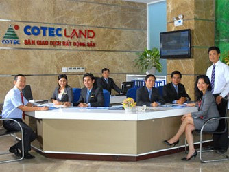 CotecLand: Có đứng vững khi áp lực trả nợ 2014 tăng cao và tiền mặt cạn kiệt?