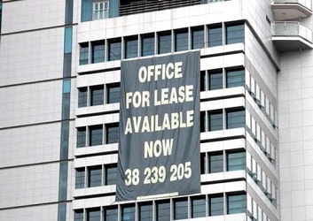 Cushman & Wakefield: Giá thuê văn phòng sẽ tiếp tục giảm