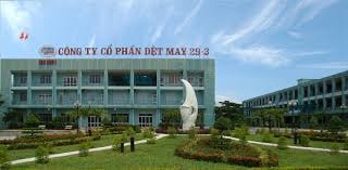 Dệt may 29/3: Dự kiến chào bán 560,000 cp quỹ với giá 16,000 đồng/cp