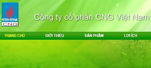 CNG: Ước lãi quý 1 đạt 22 tỷ đồng