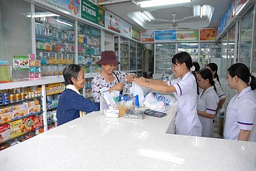 Tập trung thanh tra  giá thuốc, y dược tư nhân