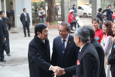 Tiếp tục hoàn thiện mô hình tổ chức và hoạt động của TAND, tương xứng với chức năng, nhiệm vụ “Tòa án là cơ quan xét xử của nước CHXHCN Việt Nam, thực hiện quyền tư pháp” (kỳ 2)