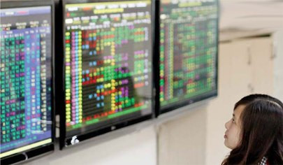 Nhịp đập Thị trường 11/04: MSN, GAS hỗ trợ VN-Index giữ vững mốc 600