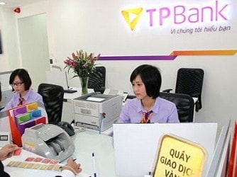 TPBank đã thu toàn bộ nợ liên ngân hàng từ Trustbank, SCB, ủy thác của QLQ FPT