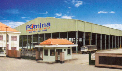 Sự cố tại Nhà máy thép Pomina 3: Chưa thể tiếp cận để khám nghiệm hiện trường