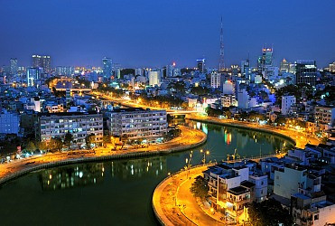 TP. HCM công bố Quy hoạch nâng thu nhập của người dân lên gấp 3 lần