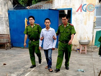 Kẻ hứa hẹn “trở thành công dân tốt”… tiếp tục thực hiện hàng loạt vụ cướp tài sản và dâm ô trẻ em táo tợn