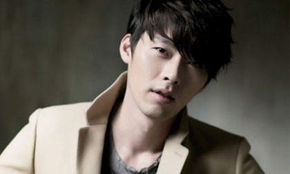 Hyun Bin chi 10 tỷ won xây tòa nhà 7 tầng ở Gangnam