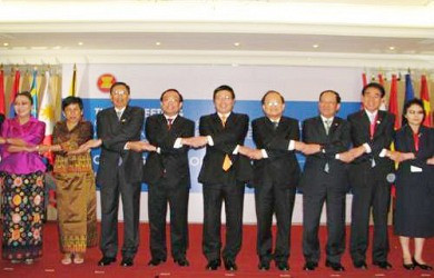 Khai mạc Hội nghị Bộ trưởng Văn hóa ASEAN lần thứ 6 và các hội nghị liên quan