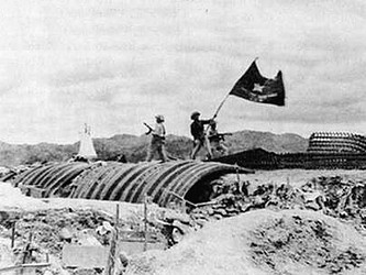 Tiến tới kỷ niệm 60 năm chiến thắng lịch sử Điện Biên Phủ: Chủ tịch Hồ Chí Minh - Linh hồn của chiến dịch Điện Biên Phủ