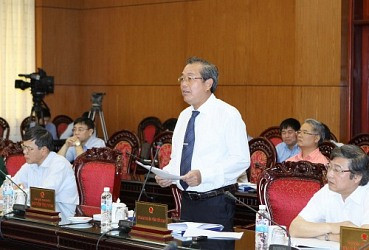 Thành lập Tòa gia đình và người chưa thành niên: Thiết chế mới tiến bộ, đúng tinh thần Hiến pháp và Công ước quốc tế về quyền trẻ em