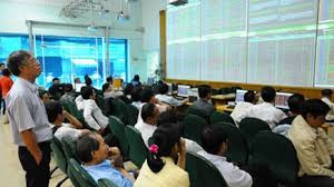 Nhịp đập Thị trường 24/04: Chưa thoát thế giằng co, khớp lệnh tụt dốc