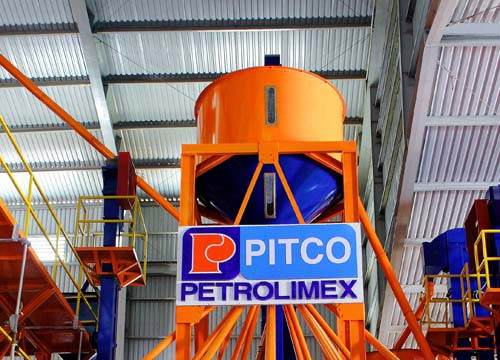 ĐHĐCĐ PITCO: Kế hoạch lãi 16 tỷ đồng sau 4 năm “tụt dốc”