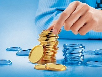 Vàng vượt 1,300 USD/oz sau 3 phiên leo dốc liên tiếp