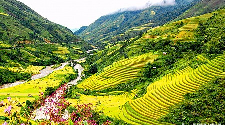 Mường Phăng từng ngày đổi mới