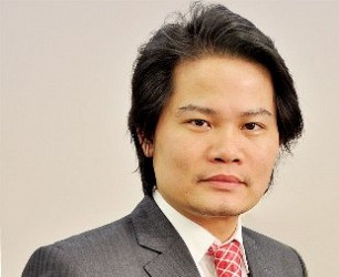 TS Quách Mạnh Hào rút khỏi HĐQT Công ty chứng khoán MB