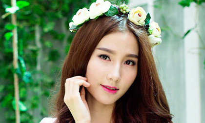 Diễm My 9X ngọt ngào với gam màu pastel