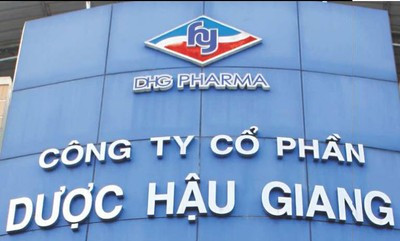 ĐHĐCĐ Dược Hậu Giang: Đang tiếp xúc với một số đối tác để đầu tư dây chuyền đặc trị