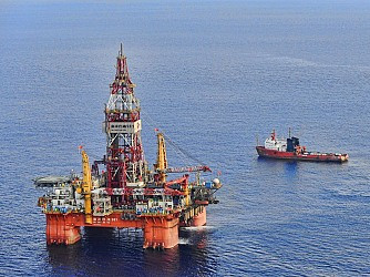 Trung Quốc xâm phạm nghiêm trọng vùng biển của Việt Nam