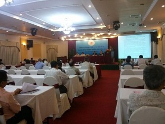 ĐHĐCĐ Nhựa Tân Đại Hưng: Kế hoạch kinh doanh thụt lùi năm thứ 2 liên tiếp