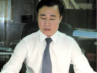 Thẩm phán Phạm Hữu Trường, Phó Chánh án TAND quận Đồ Sơn, TP Hải Phòng: Người góp phần đưa tập thể đơn vị đạt thành tích cao trong các phong trào thi đua