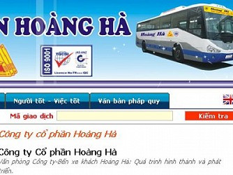 HHG: Chi phí tài chính giảm giúp lãi ròng quý 1/2014 tăng 52% cùng kỳ