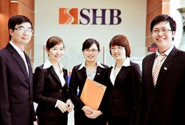 SHB: Lãi trước thuế quý 1 tăng 27% cùng kỳ