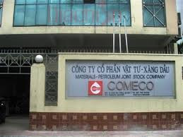 COM: Dự kiến bán hết 369,753 cp quỹ cho 2 cổ đông chiến lược