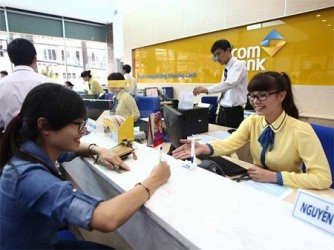 PVcomBank: Thu nhập lãi thuần quý 1 âm 56 tỷ đồng, cho vay giảm 8%, nợ xấu 5.37%