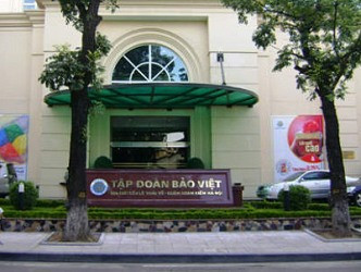BVH: Lãi trước thuế quý 1 đạt 539 tỷ đồng