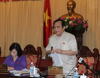 Đánh giá hiệu quả tổng thể về 2 dự án bô-xit Tân Rai và Nhân Cơ