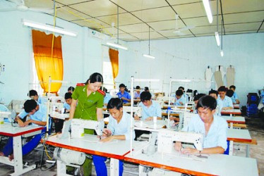 Về các biện pháp xử lý hành chính do TAND xem xét, quyết định (kỳ 3)