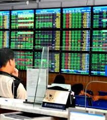 Nhịp đập Thị trường 28/05: MSN, STB kéo VN-Index tăng gần 5 điểm