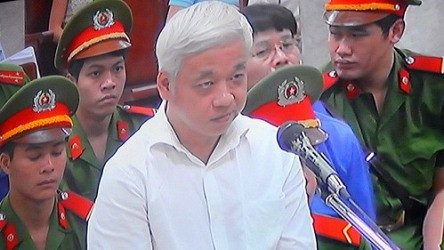 Diễn biến phiên xử bầu Kiên: Vì sao Ngân hàng ACB “từ chối” vai trò là nguyên đơn dân sự trong vụ án?