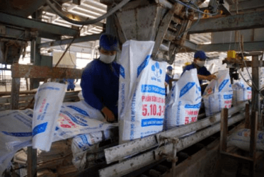 Phân tích kỹ thuật cổ phiếu ”nóng”: LAS - CTCP Supe Phốt Phát Và Hóa Chất Lâm Thao
