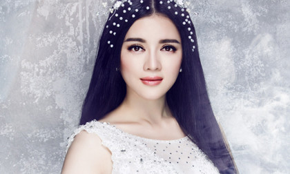 Lý Nhã Kỳ bất ngờ tuyên bố dừng mọi hoạt động showbiz