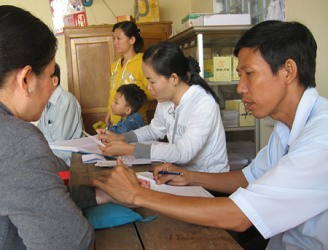 Bài thuốc đặc trị bệnh gan - 30 năm chữa bệnh miễn phí cho người nghèo