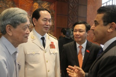 Nâng cao hiệu quả xử lý vụ việc có dấu hiệu tham nhũng sau thanh tra